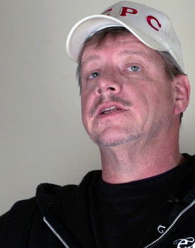 Tracy Todd as Bar Patron