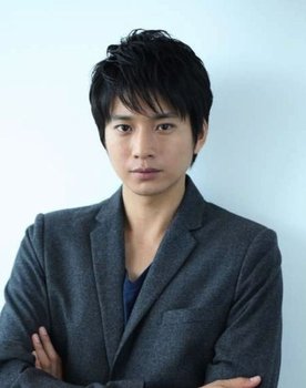 Osamu Mukai Photo