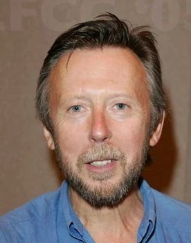 David Dixon