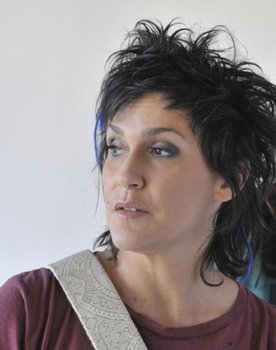 Wendy Melvoin