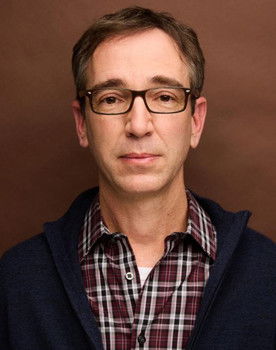 Anton Nassif as TV News Producer