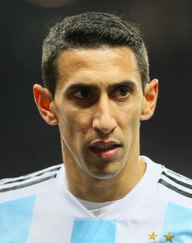 Angel di Maria