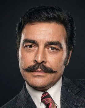 Tugay Toksöz as Ali