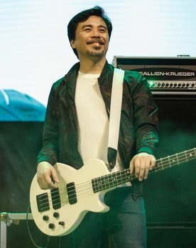 Buddy Zabala