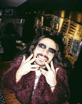 Fabio Colonna as Negan