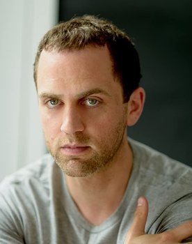 Mark Huberman