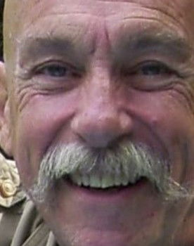 Richard Hamstead as Richard Hudson