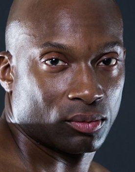 Champ Robinson