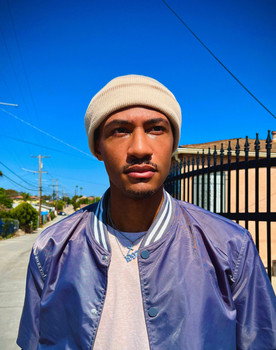 D.C. Stoy as Character 1