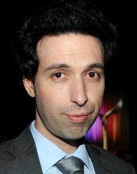 Alex Karpovsky as Sasha
