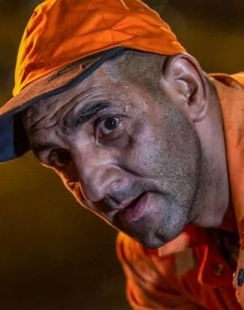 Mohammad Saberi