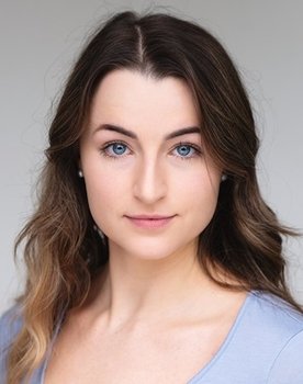 Alexandra DeCaluwe