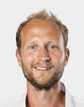 Anders Beier as 