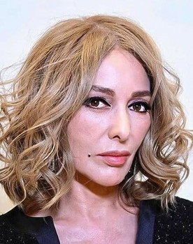 Zerrin Tekindor as Leyla