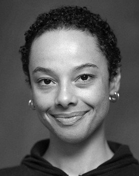 Natalie Bjerke Roland as Lilja