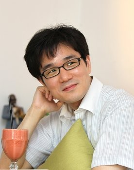 Chang Kang-myoung