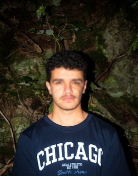 Abdullah Waleed Mahmoud as Himself
