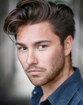 Luke Maskell