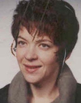 Małgorzata Napiórkowska