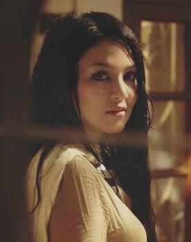Sharlin Farzana