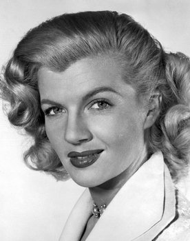 Corinne Calvet as 