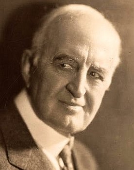 Frank Currier as Jeremiah Shore
