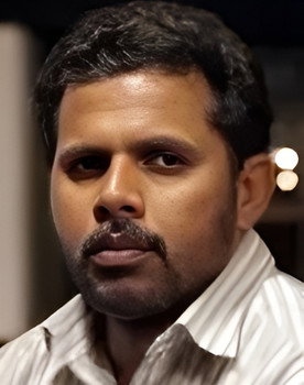 Nishantha Priyadarshana