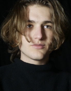 Lachlan Williamson as Him