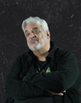 Flávio Dornas as Francisco Martins