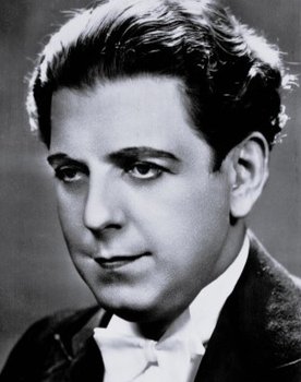Walter Janssen as Inglin