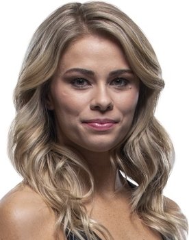 Paige VanZant as Self