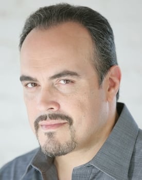 David Zayas as Grayson