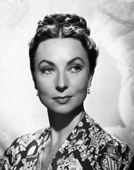 Agnes Moorehead