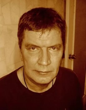 Igor Shkurin