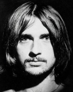 Mike Oldfield