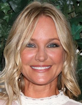 Sharon Case