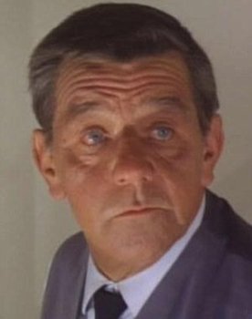 Harry Locke as Nutty Potts