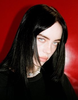 Billie Eilish as Billie Eilish (voice)