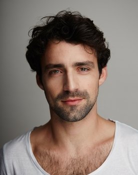 Gray Orsatelli