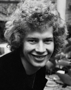 Bill Bruford
