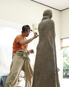 Tadasu Takamine