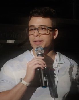 Bruno Ferreira as Tecladista