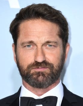 Gerard Butler