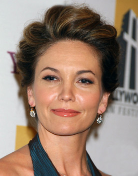 Diane Lane as Breezy