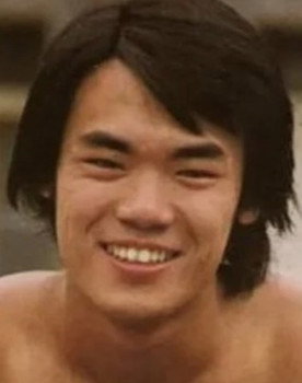 Sun Chien as Ah Chang