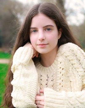 Ginevra Francesconi as Sofia