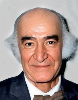 Ali Şen