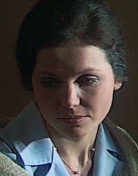 Lyudmila Yaroshenko