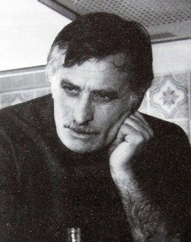 Stoycho Mazgalov