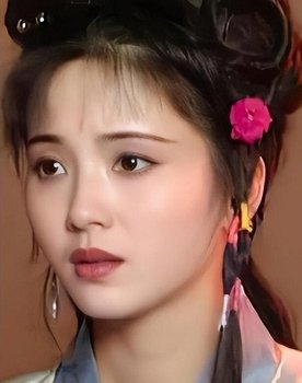 Tao Huimin as Lin Daiyu